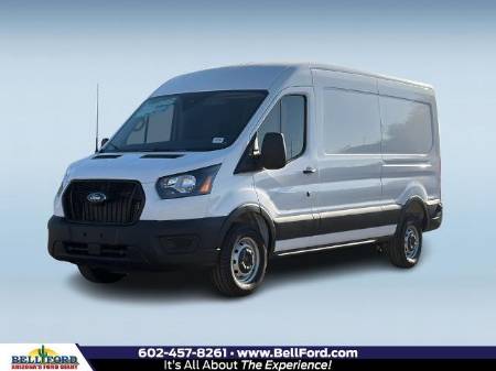 2025 Ford Transit Cargo Van Cargo Van