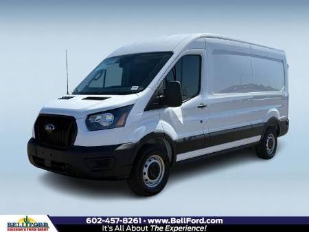2025 Ford Transit Cargo Van Cargo Van