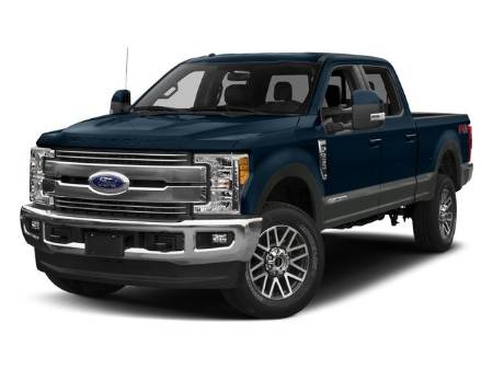 2018 Ford F-250SD LARIAT