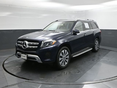 2019 Mercedes-Benz GLS GLS 450