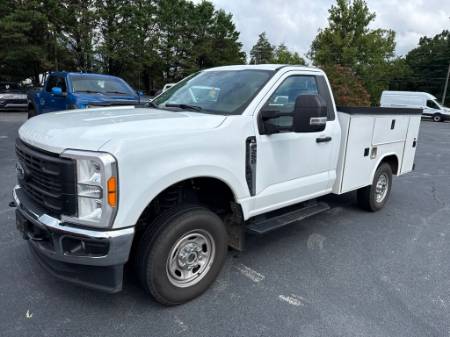 2023 Ford F-250SD XL