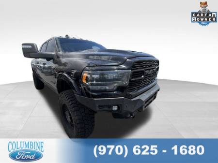 2023 RAM 2500 Limited