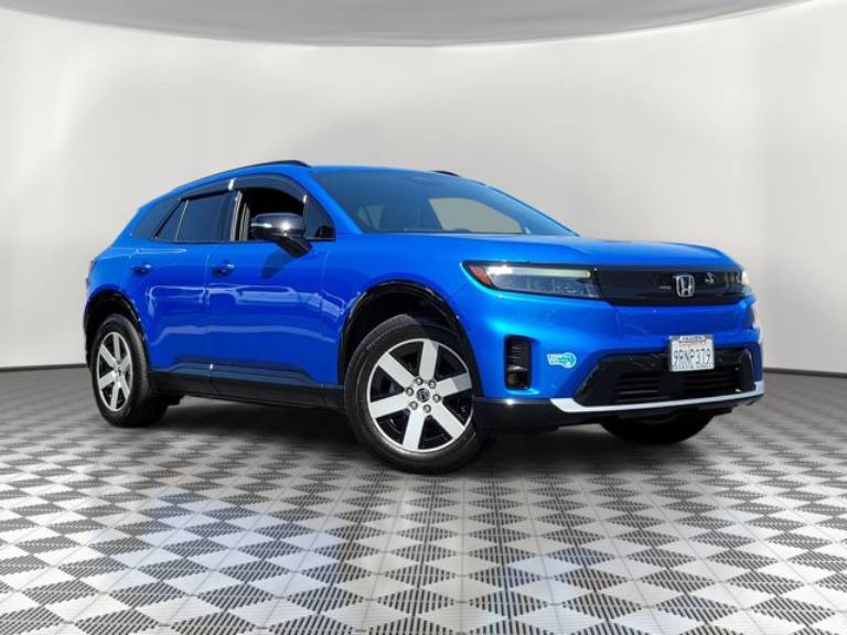 2024 Honda Prologue Touring