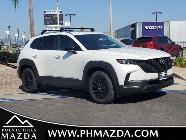 2026 Mazda CX-50 Hybrid Preferred