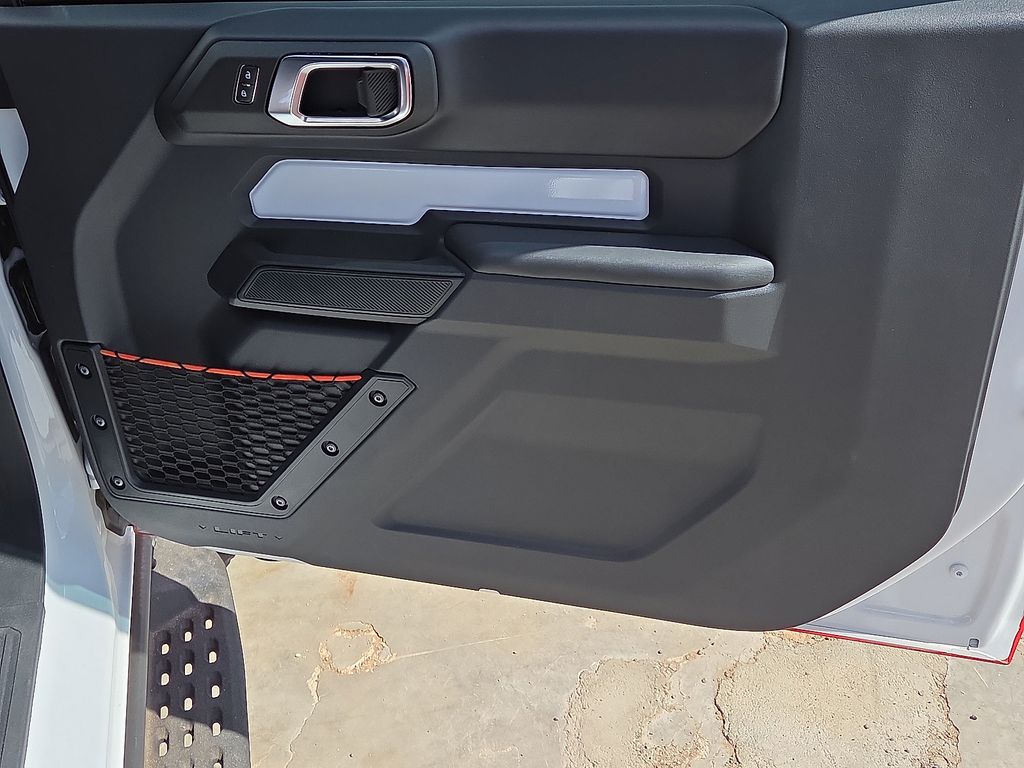 2025 Ford Bronco 2-Door Stroppe - Photo 13
