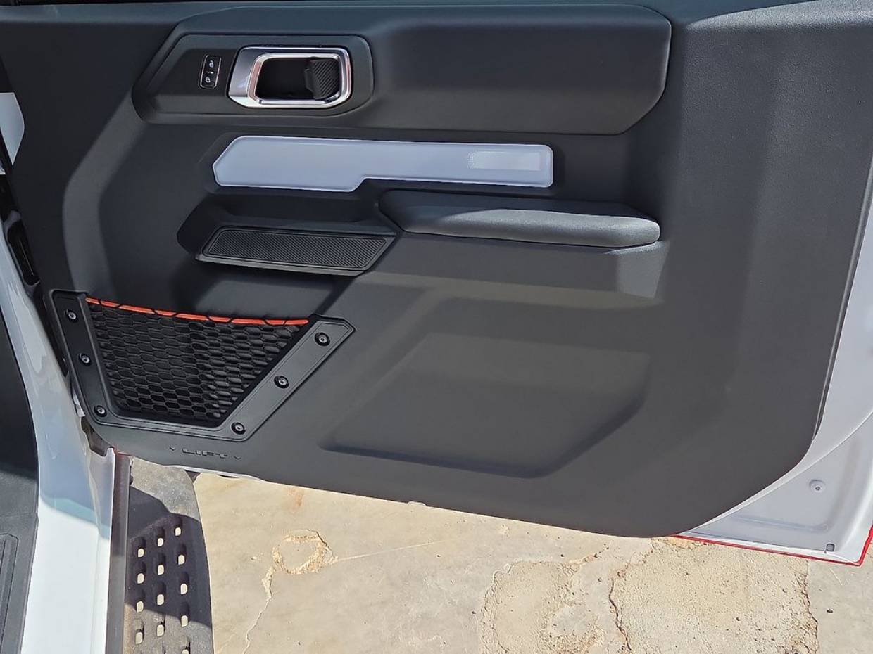 2025 Ford Bronco 2-Door Stroppe - Photo 13