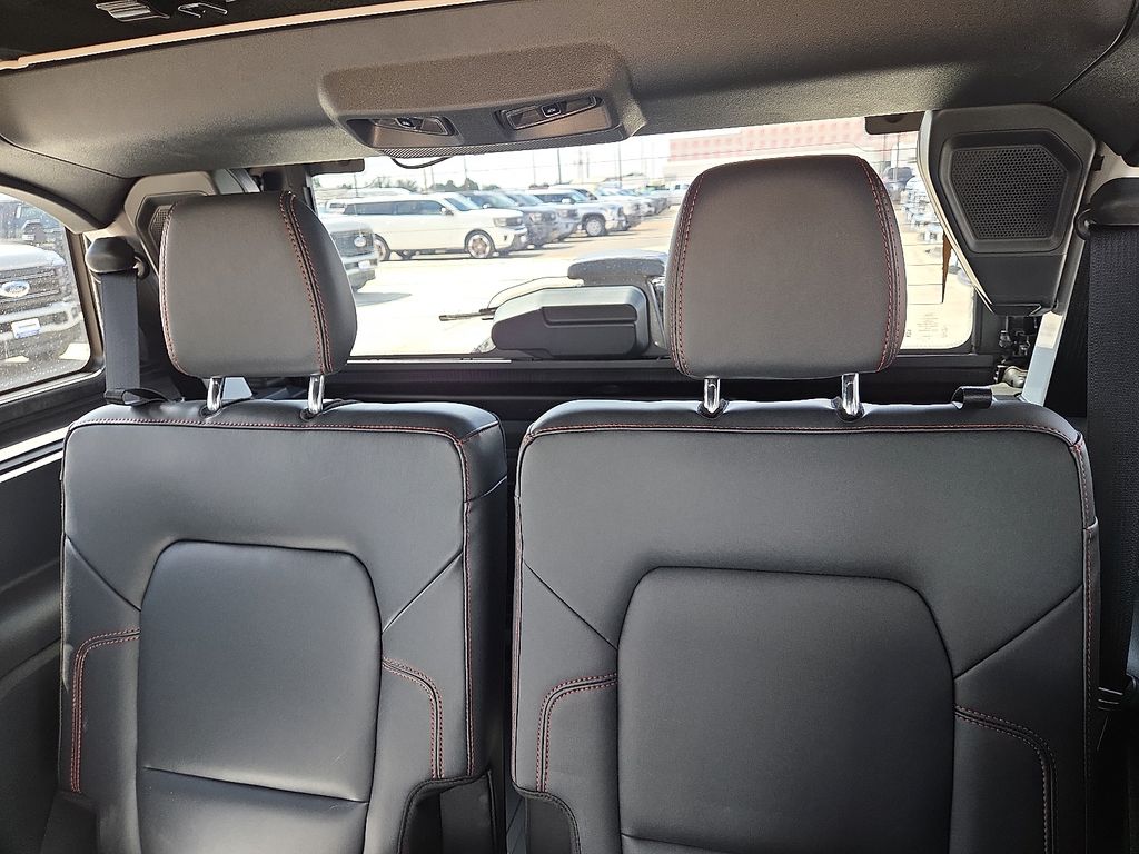 2025 Ford Bronco 2-Door Stroppe - Photo 19