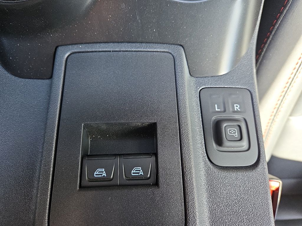 2025 Ford Bronco 2-Door Stroppe - Photo 21