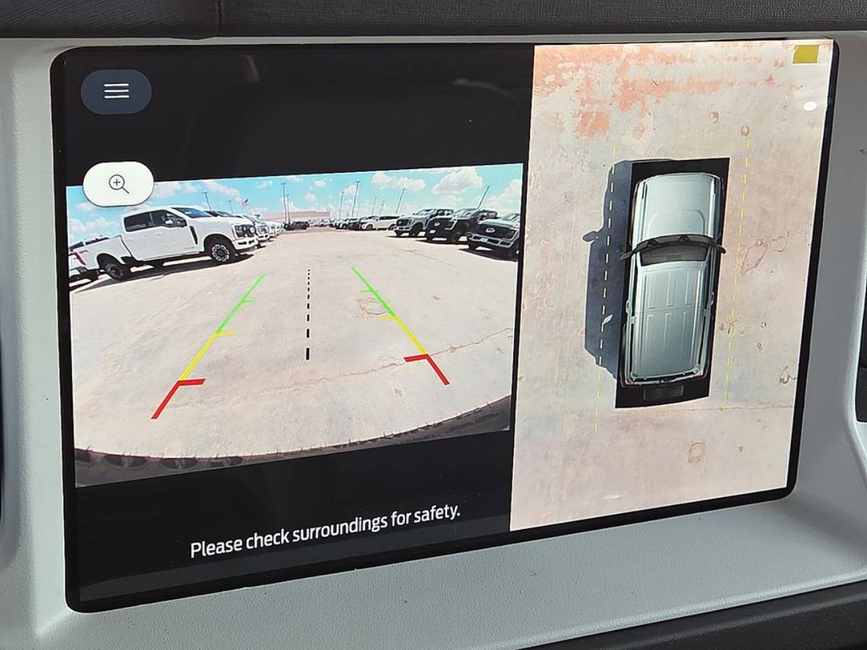 2025 Ford Bronco 2-Door Stroppe - Photo 26