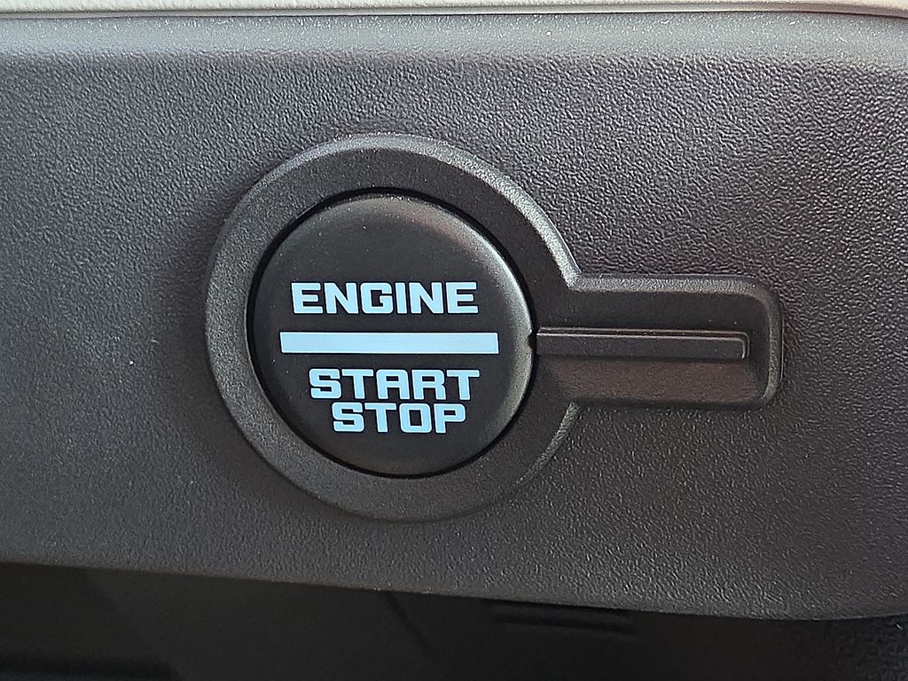 2025 Ford Bronco 2-Door Stroppe - Photo 27
