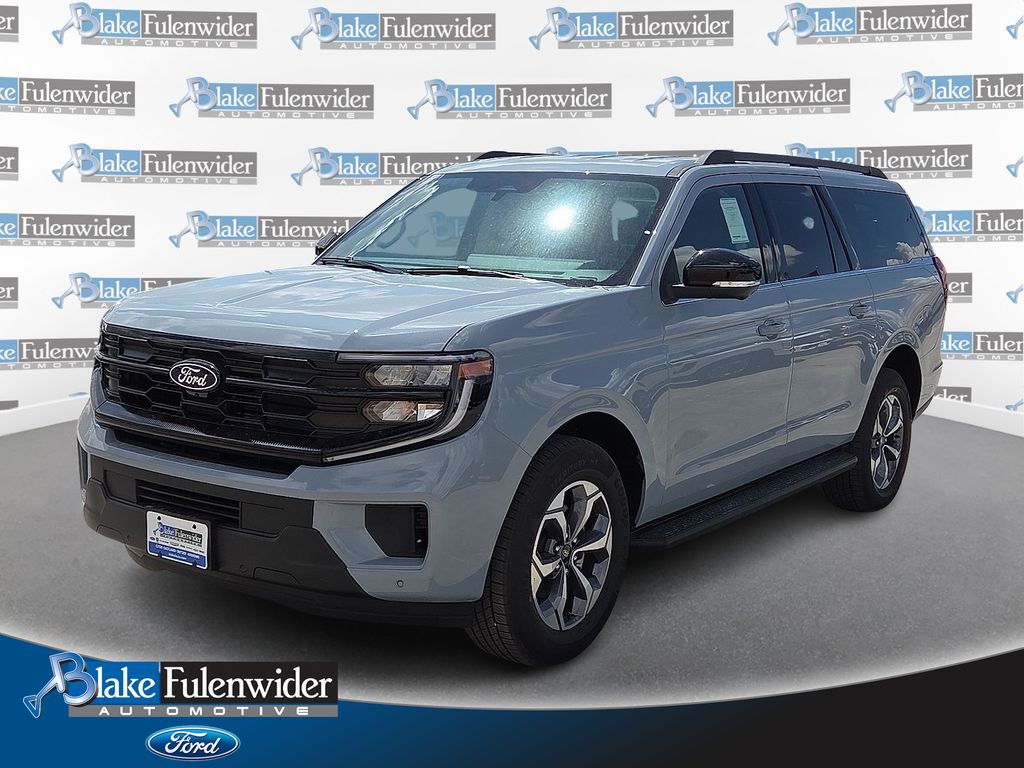 New 2027 Ford Expedition MAX Active in Andrews, TX 1FMJK1H83VEA04967