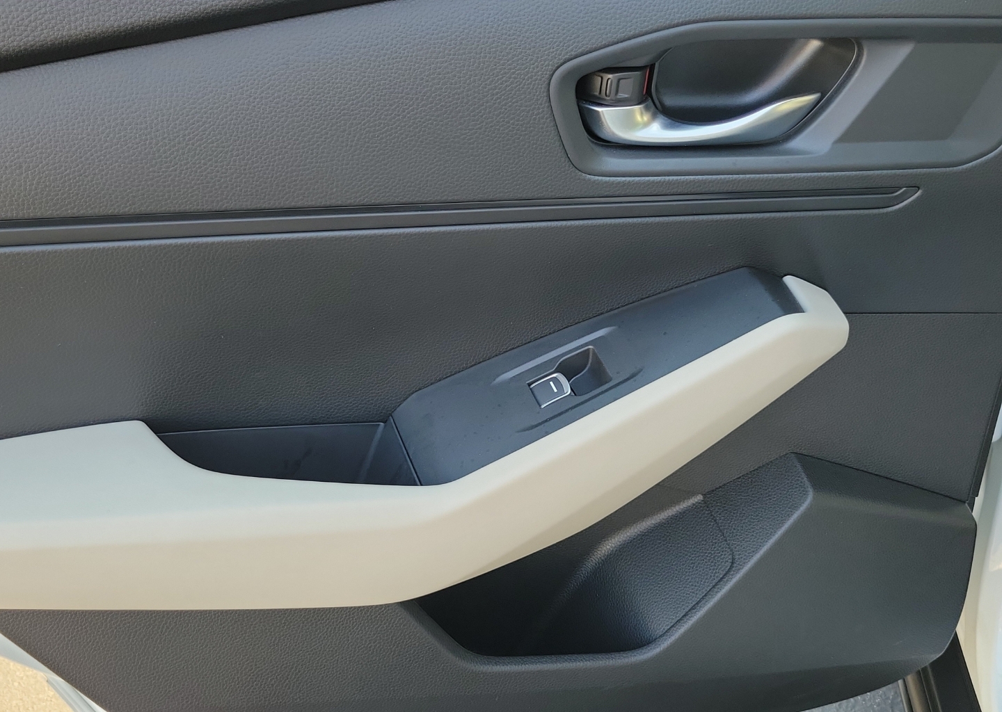 2023 Honda Accord EX - Photo 14