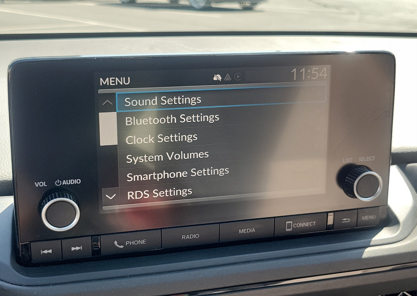 2023 Honda Accord EX - Photo 27