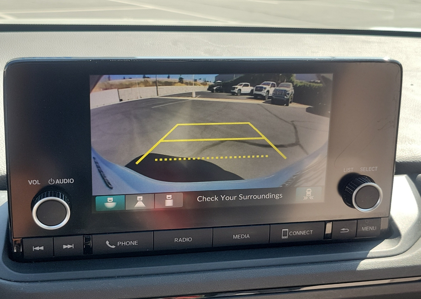 2023 Honda Accord EX - Photo 28