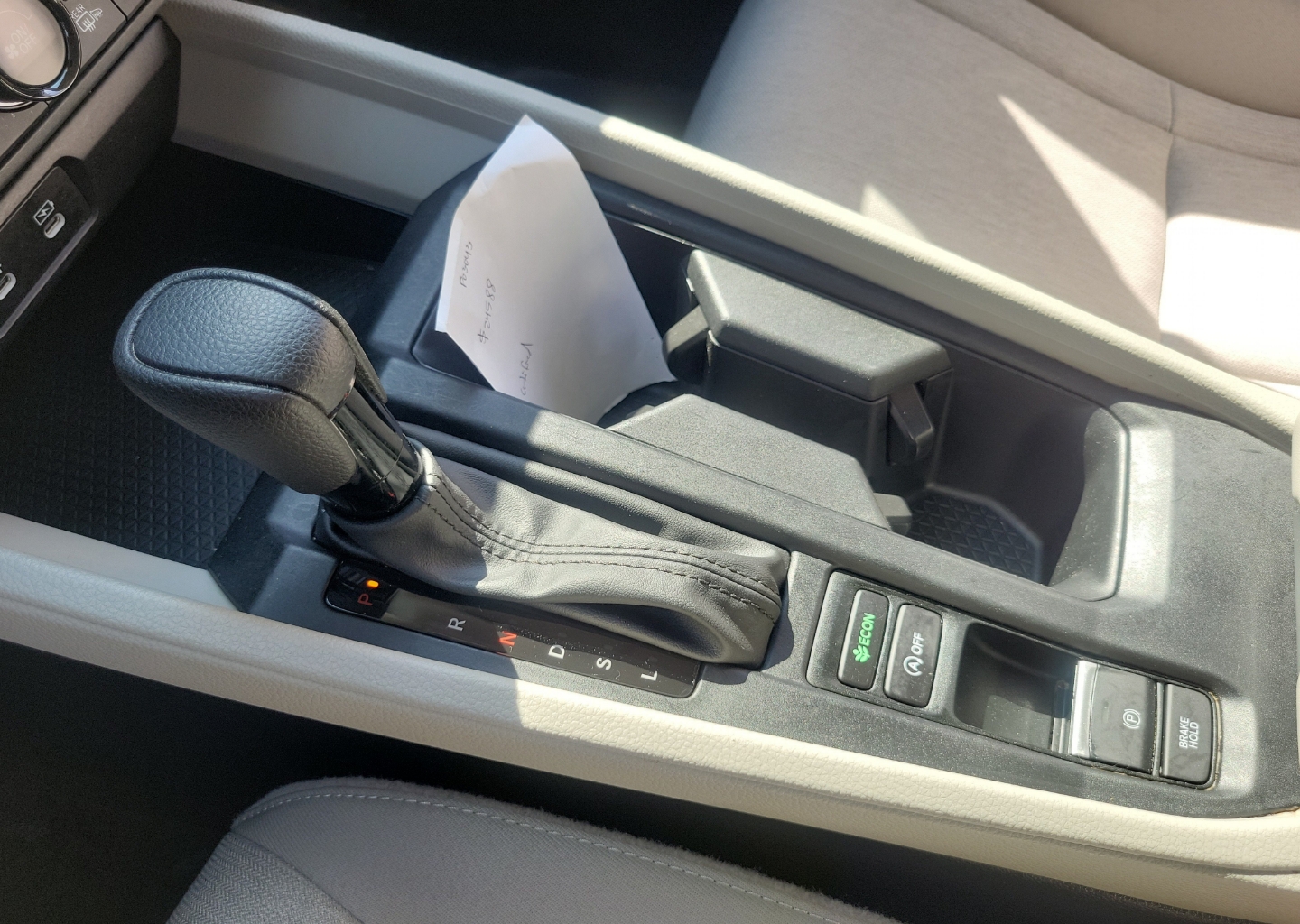 2023 Honda Accord EX - Photo 29