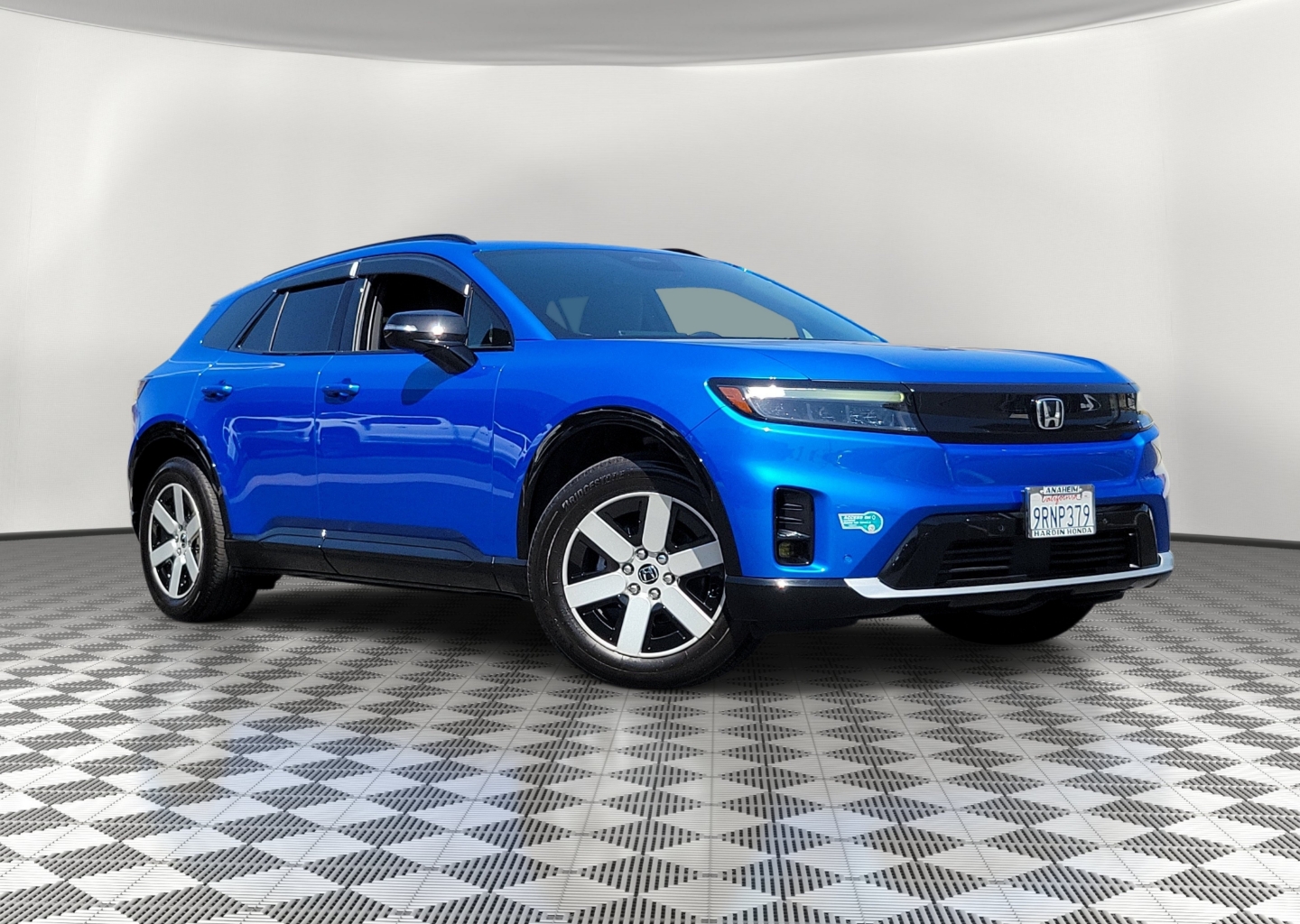 Used 2024 Honda Prologue Touring with VIN 3GPKHWRM0RS540558 for sale in Anaheim, CA
