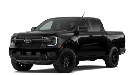 2026 Ford Ranger LARIAT®