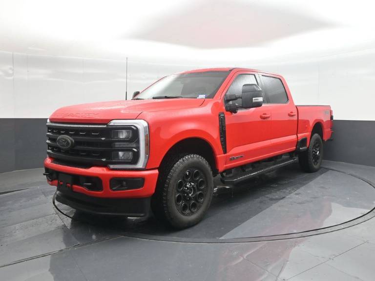 2024 Ford Super Duty F-250 SRW LARIAT