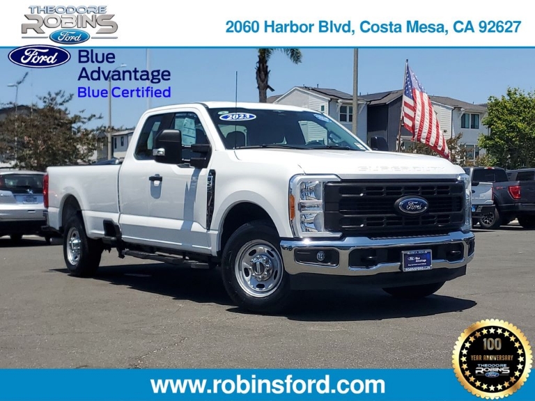 2023 Ford F-250SD XL