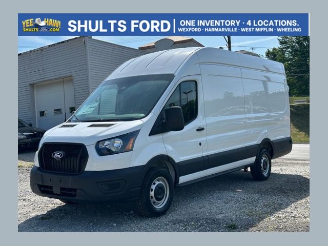 New 2026 Ford Transit-350 Base