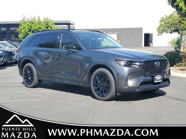 2026 Mazda CX-90 3.3 Turbo Premium