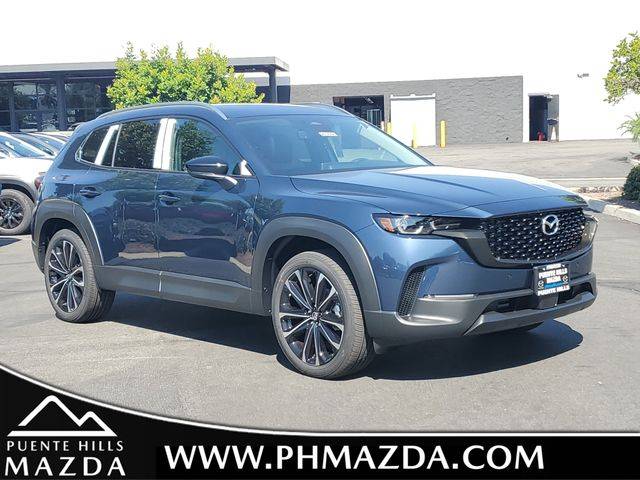 2026 Mazda CX-50 2.5 S Premium