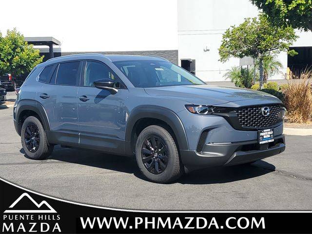 2026 Mazda CX-50 Hybrid Preferred
