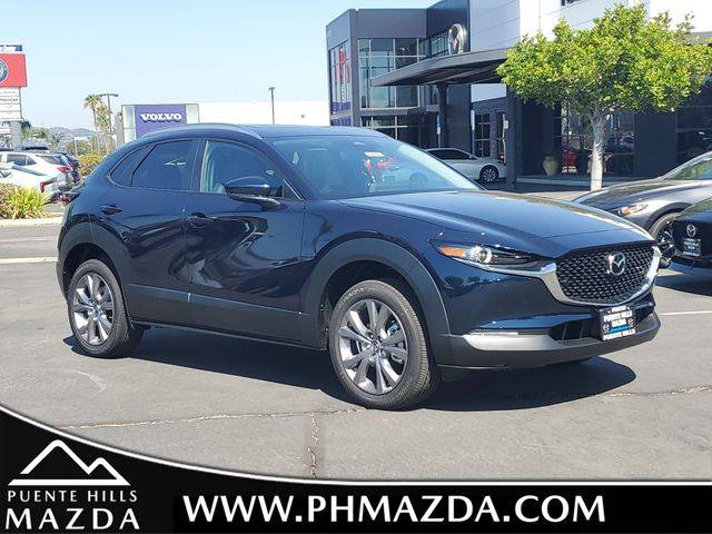 2026 Mazda CX-30 2.5 S Preferred