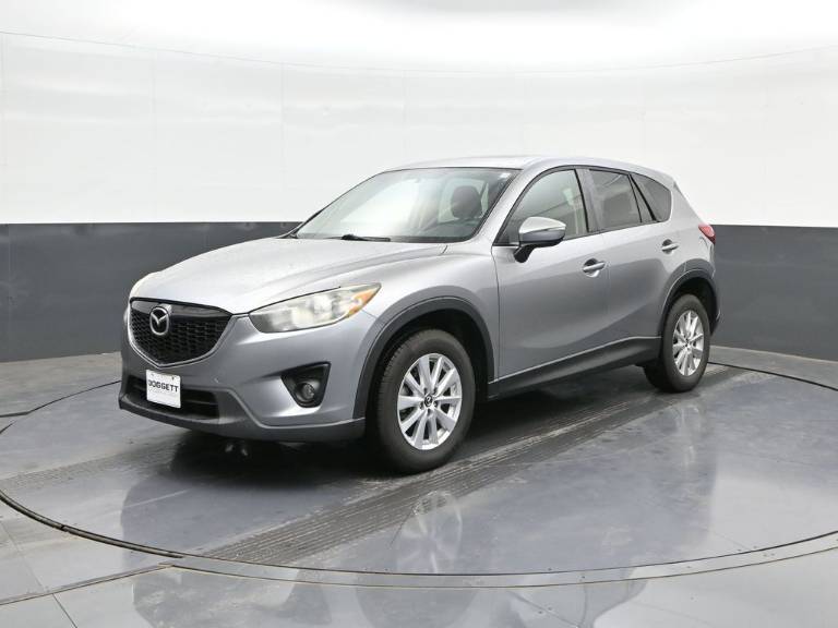 2015 Mazda CX-5 Touring