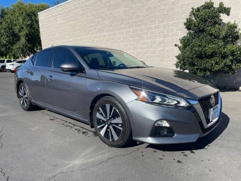 2021 Nissan Altima 2.5 SL