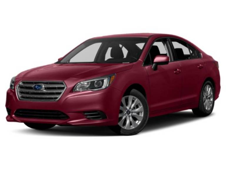 2016 Subaru Legacy 2.5I Premium