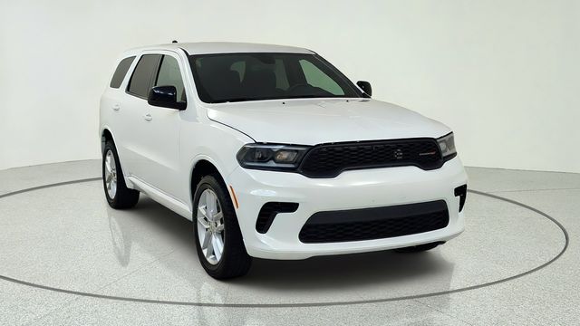 2025 Dodge Durango