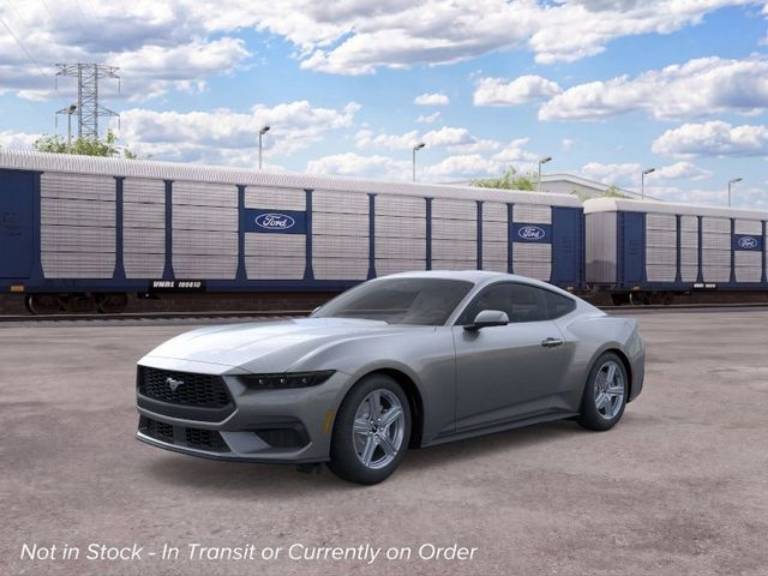 2026 Ford Mustang EcoBoost®