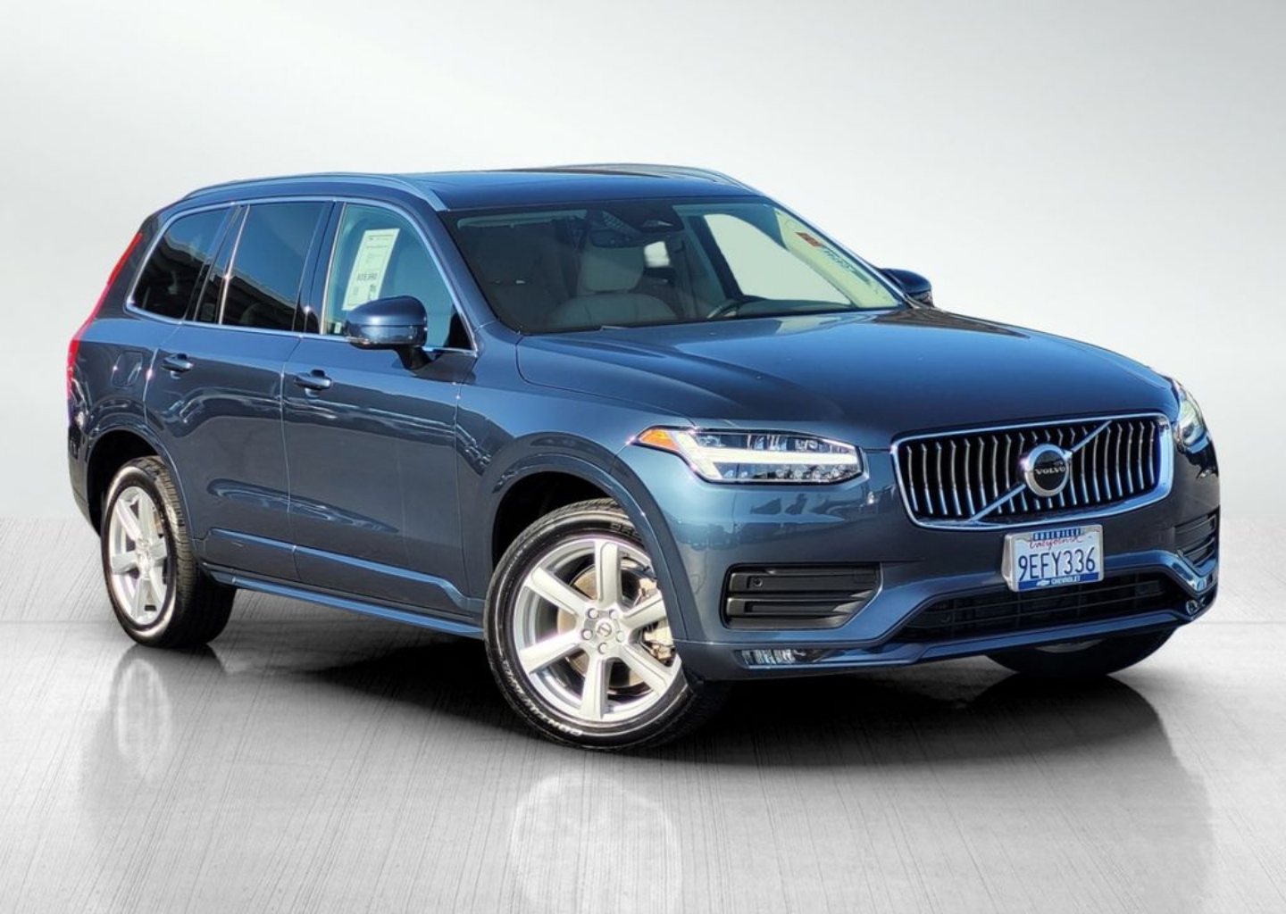 2023 Volvo XC90