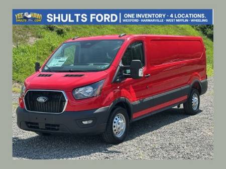 2026 Ford Transit-150 Base