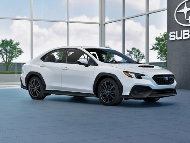 New 2026 Subaru WRX Base