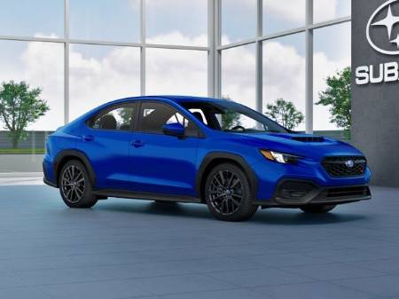 2026 Subaru WRX Base