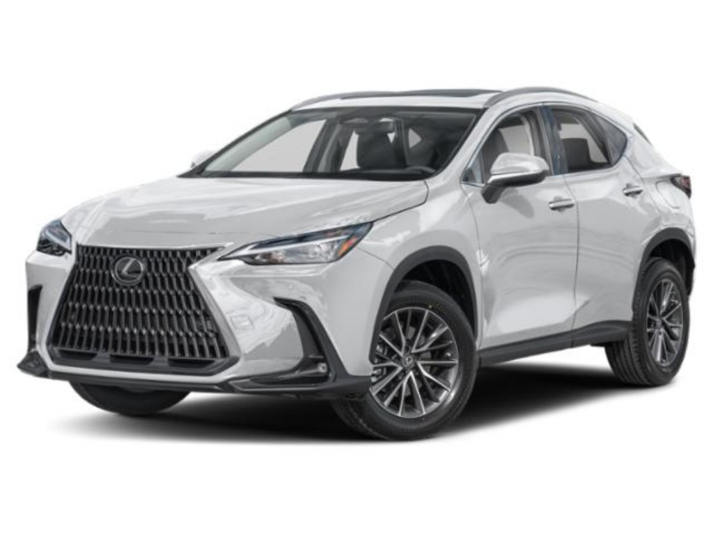 2024 Lexus NX 250 Premium
