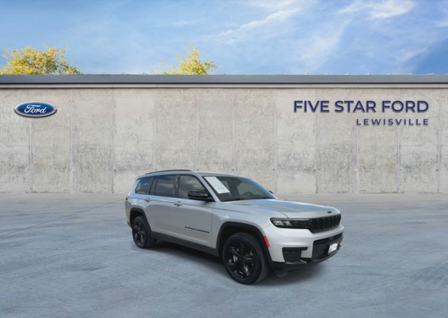 1C4RJJAG8P8836219