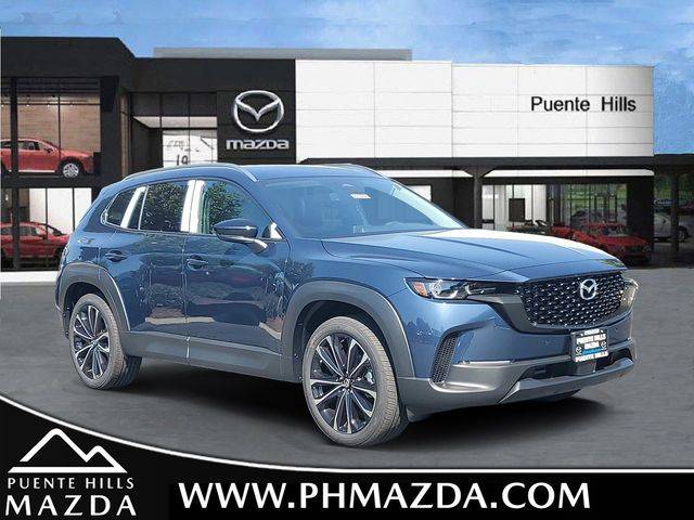 2026 Mazda CX-50 2.5 S Premium