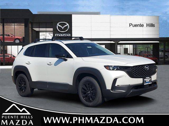 2026 Mazda CX-50 Hybrid Preferred