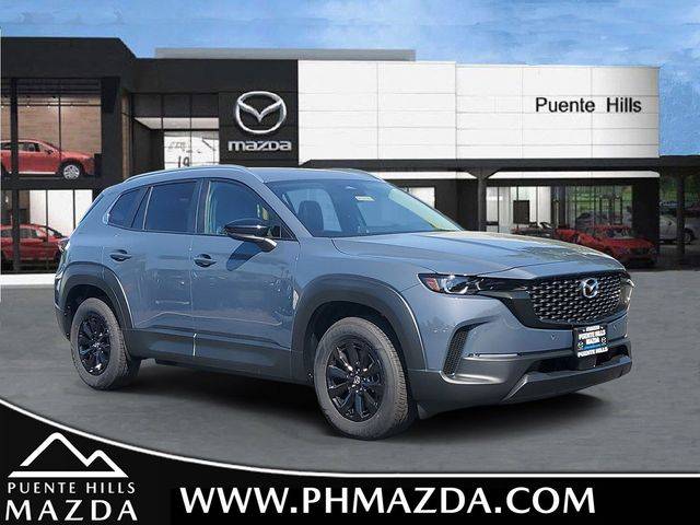 2026 Mazda CX-50 Hybrid Preferred