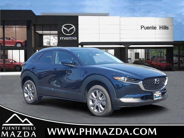2026 Mazda CX-30 2.5 S Preferred