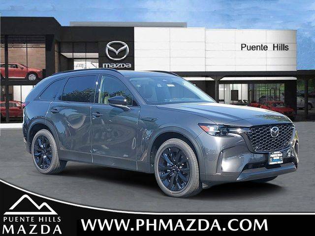 2026 Mazda CX-90 3.3 Turbo Premium