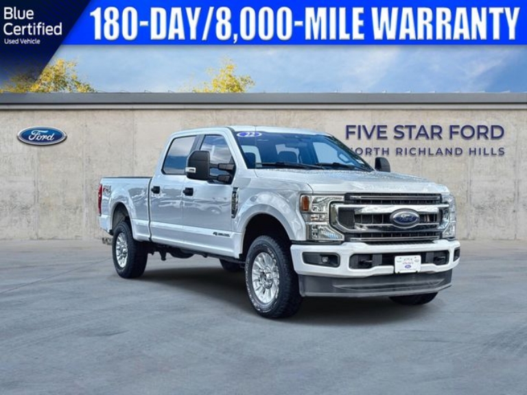 2022 Ford F-250SD XL