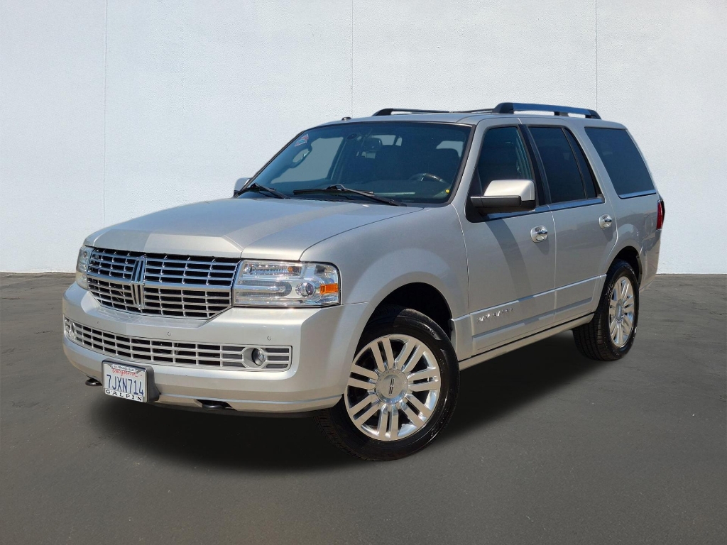 2014 Lincoln Navigator