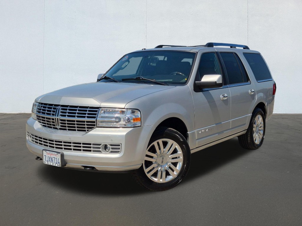 2014 Lincoln Navigator