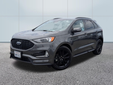 2020 Ford Edge ST Line