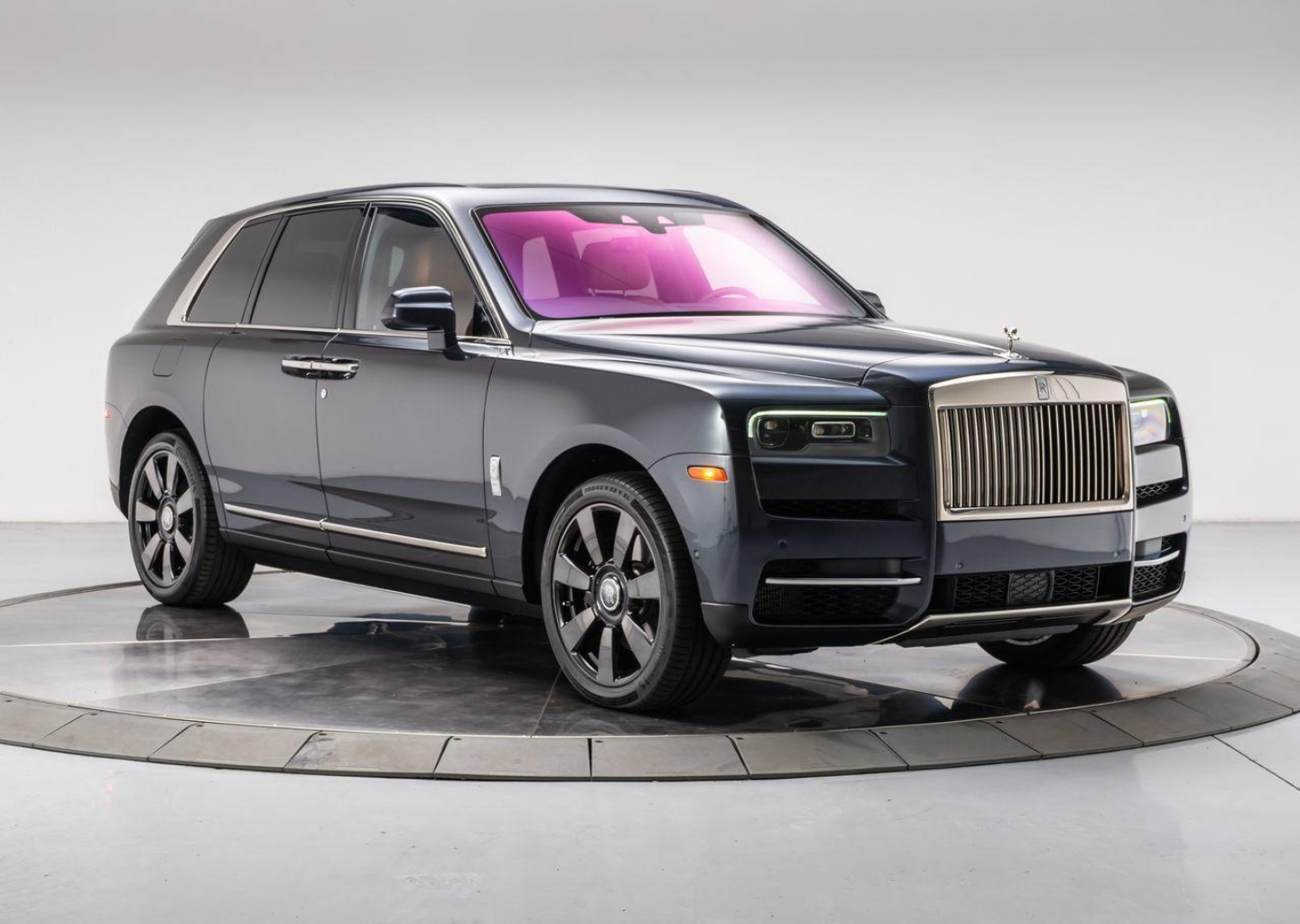 2024 Rolls-Royce Cullinan Base - Photo 7