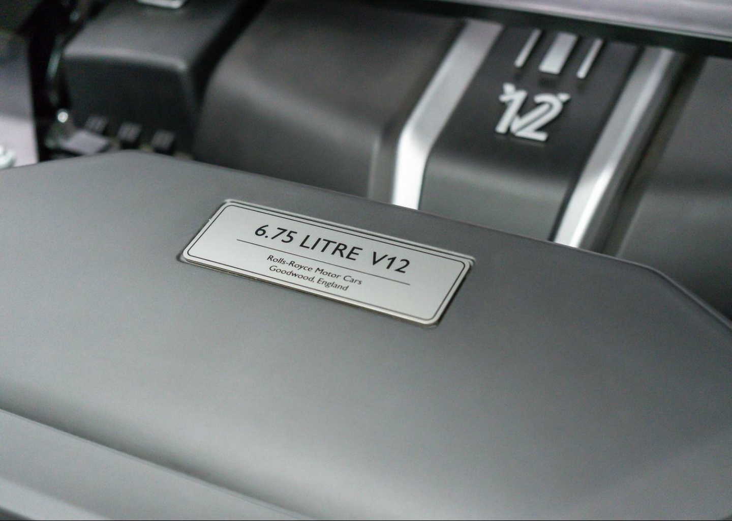 2024 Rolls-Royce Cullinan Base - Photo 11